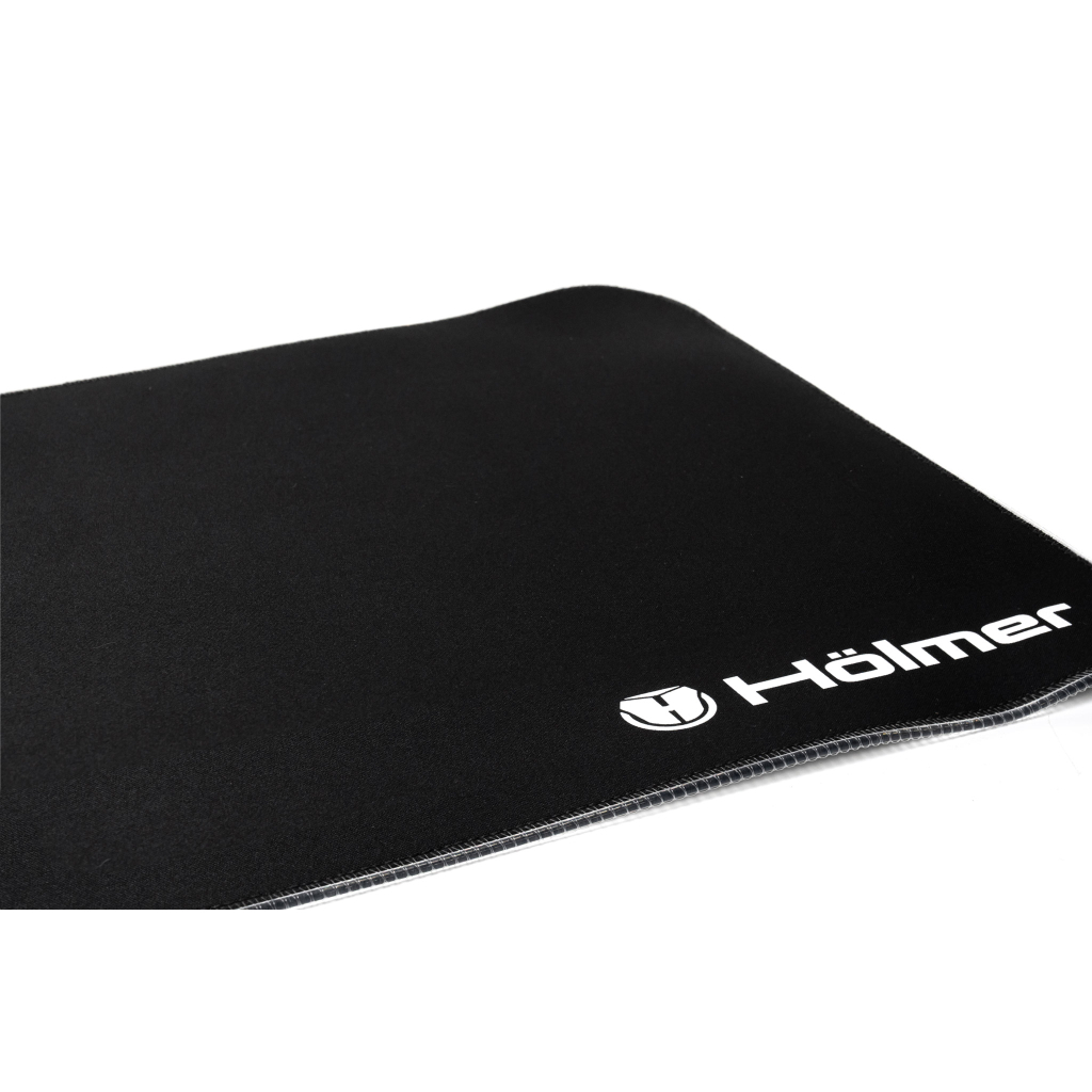 Килимок для мишки Hölmer GMP-01RGB з підсвіткою (GMP-01RGB) - зображення 7