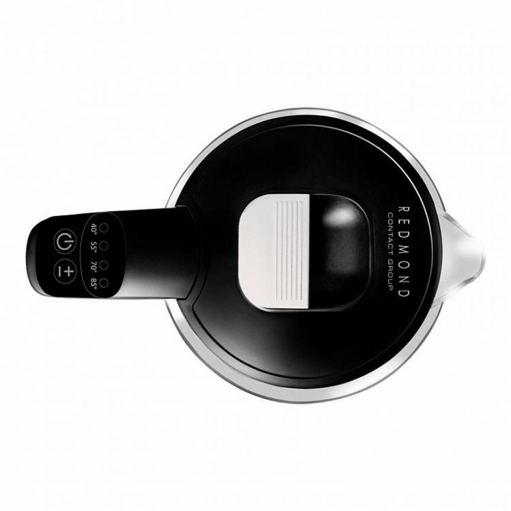 Електрочайник Redmond RK-G210S - зображення 6