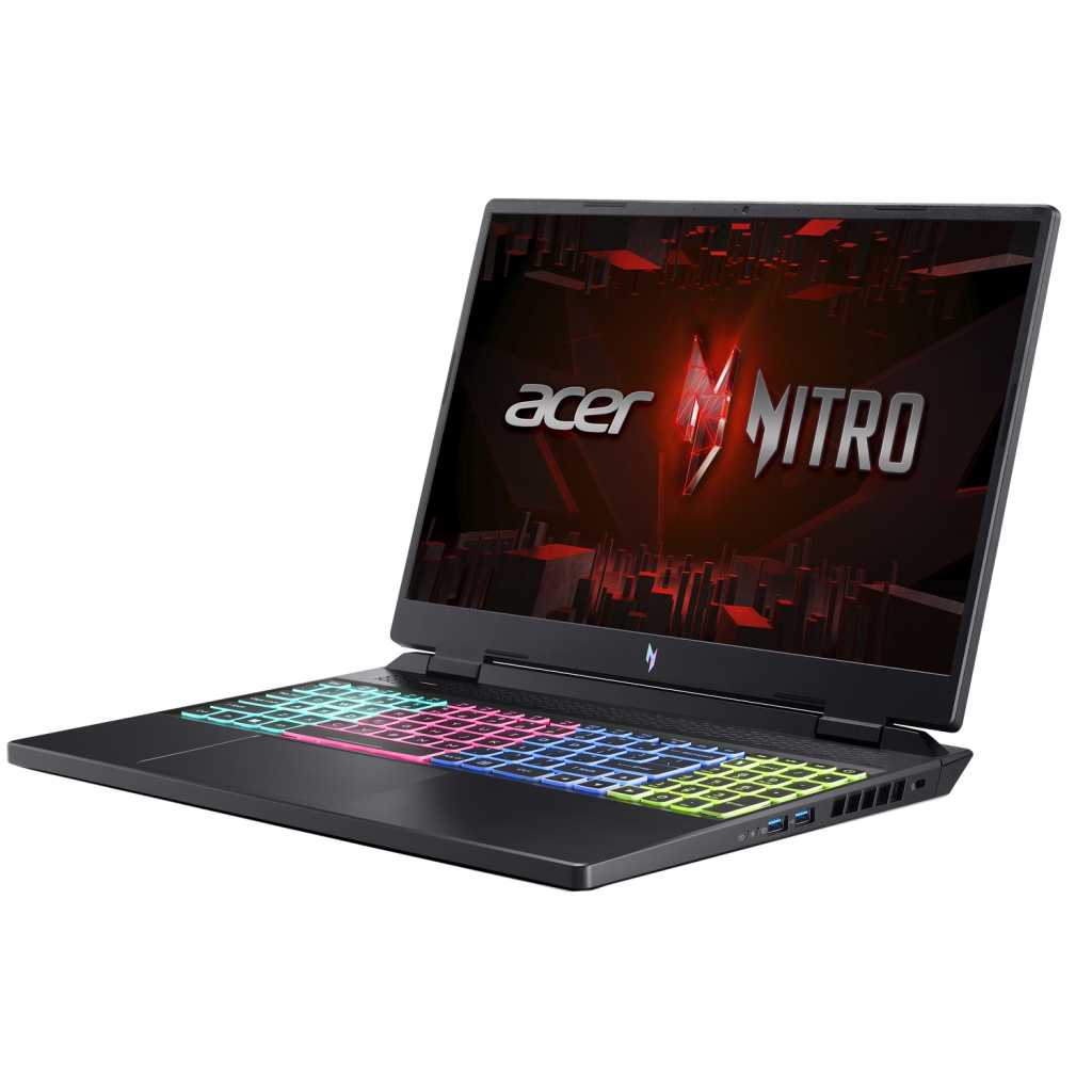 Ноутбук Acer Nitro 16 AN16-51 (NH.QJMEU.007) - зображення 3