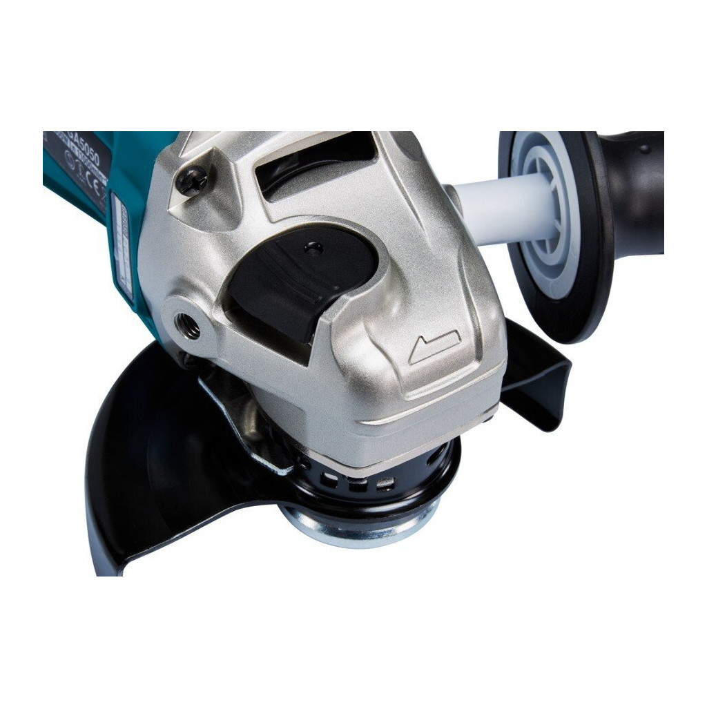 Шліфувальна машина Makita GA5050 - изображение 11