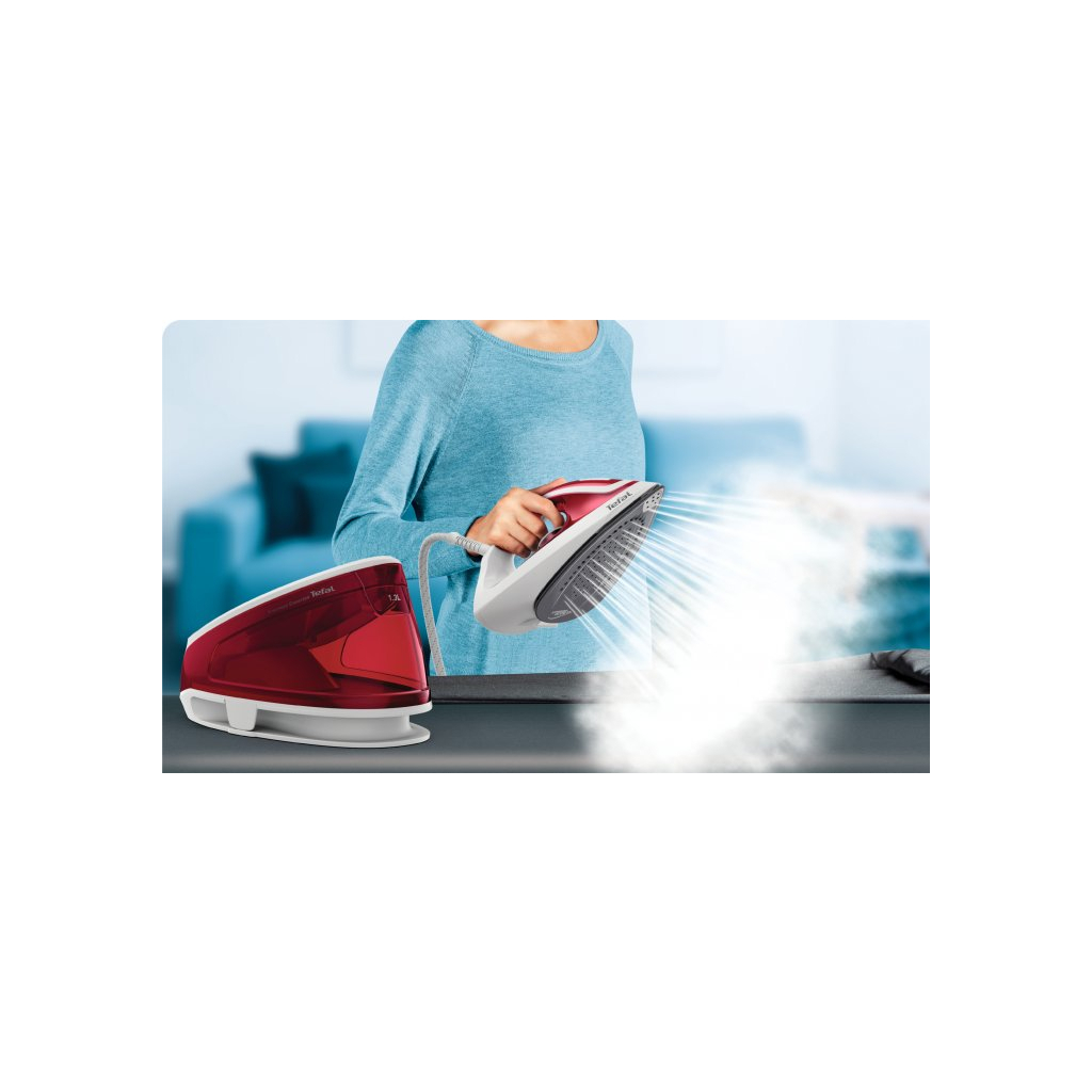 Парова станція Tefal SV6111E1 - зображення 6