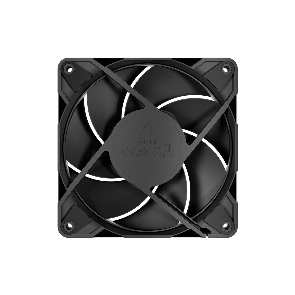 Кулер до корпусу Arctic P12 PRO (ACFAN00305A) - зображення 3