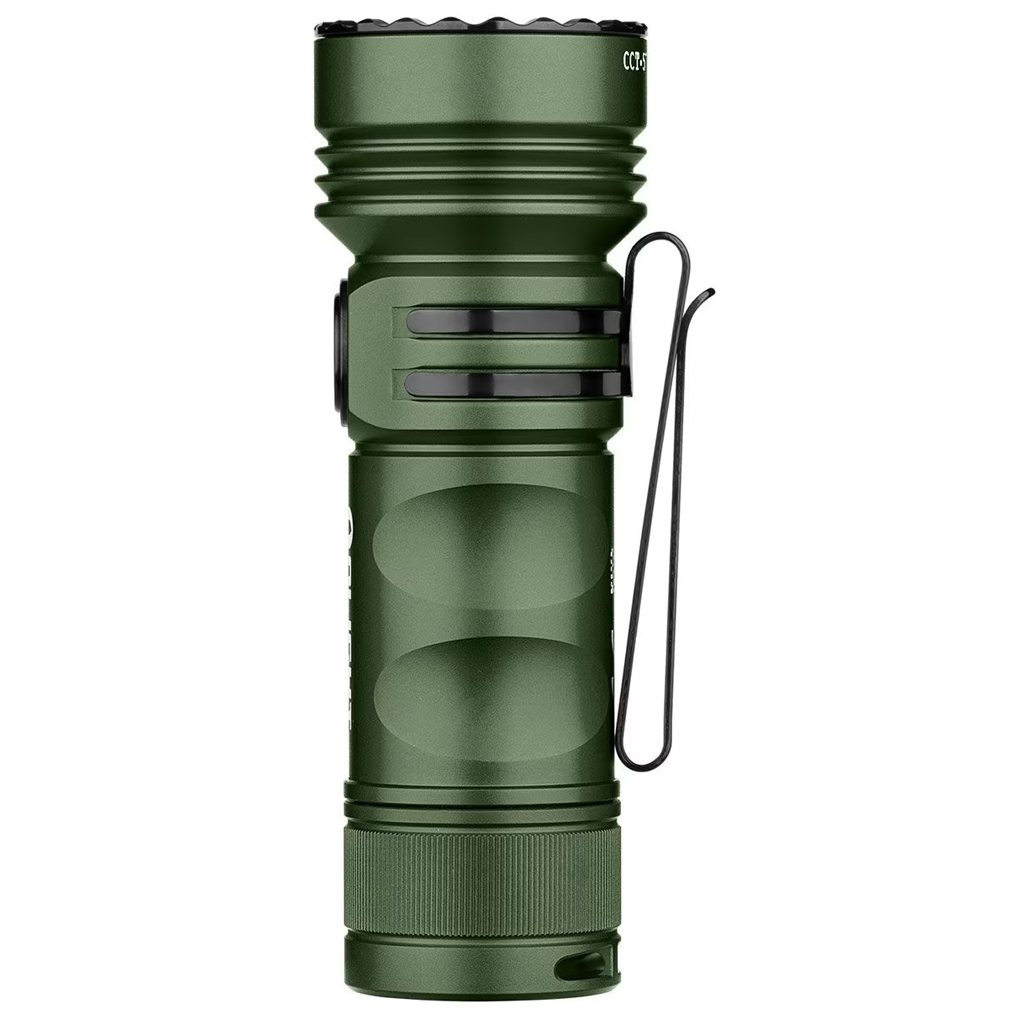 Ліхтар Olight Seeker 4 Mini OD Green (seeker 4 mini OD) - зображення 5