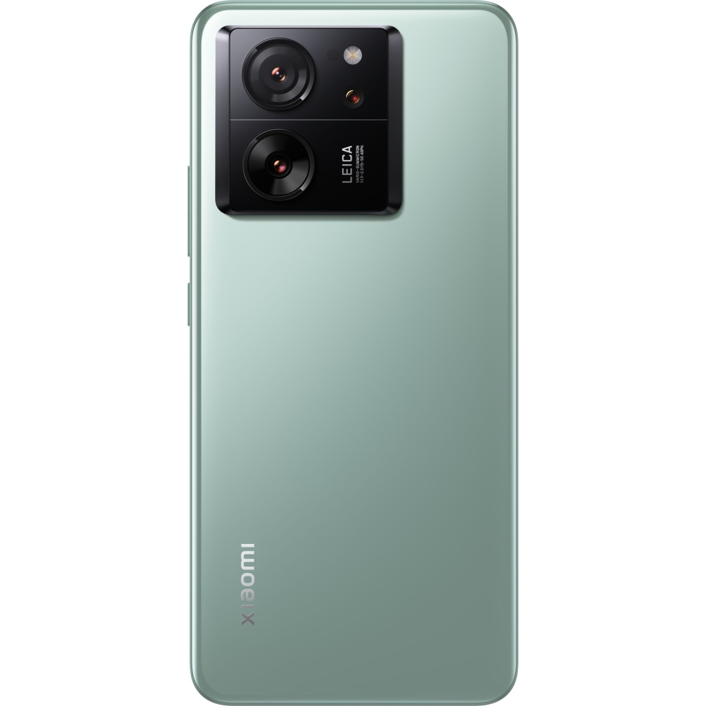 Мобільний телефон Xiaomi 13T Pro 12/512GB Meadow Green (1002921) - зображення 3
