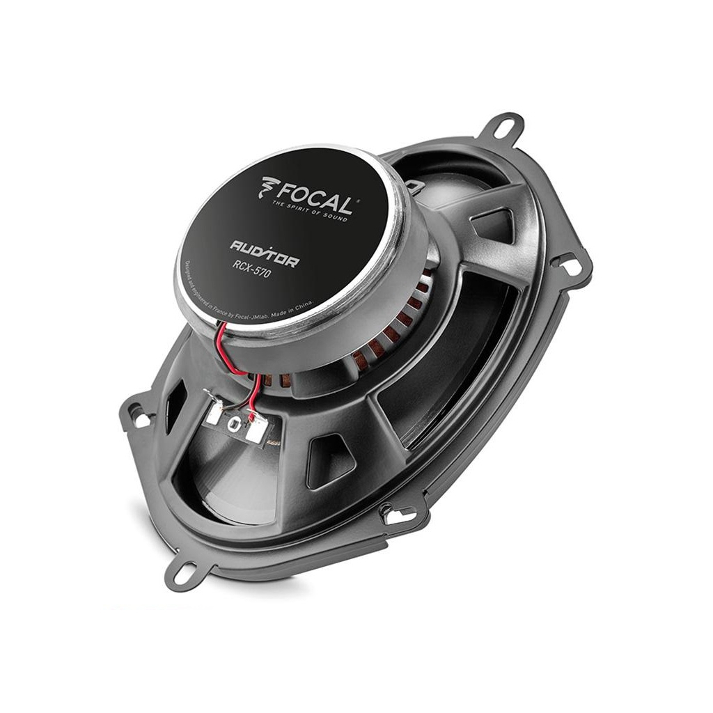 Коаксіальна акустика Focal Auditor RCX-570 - зображення 2