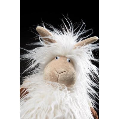 М'яка іграшка Sigikid Beasts Овечка 29 см (38727SK) - зображення 8