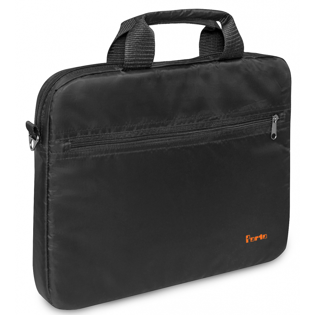 Сумка для ноутбука Porto 13.3" PC113 Black (PC113BK) - зображення 1