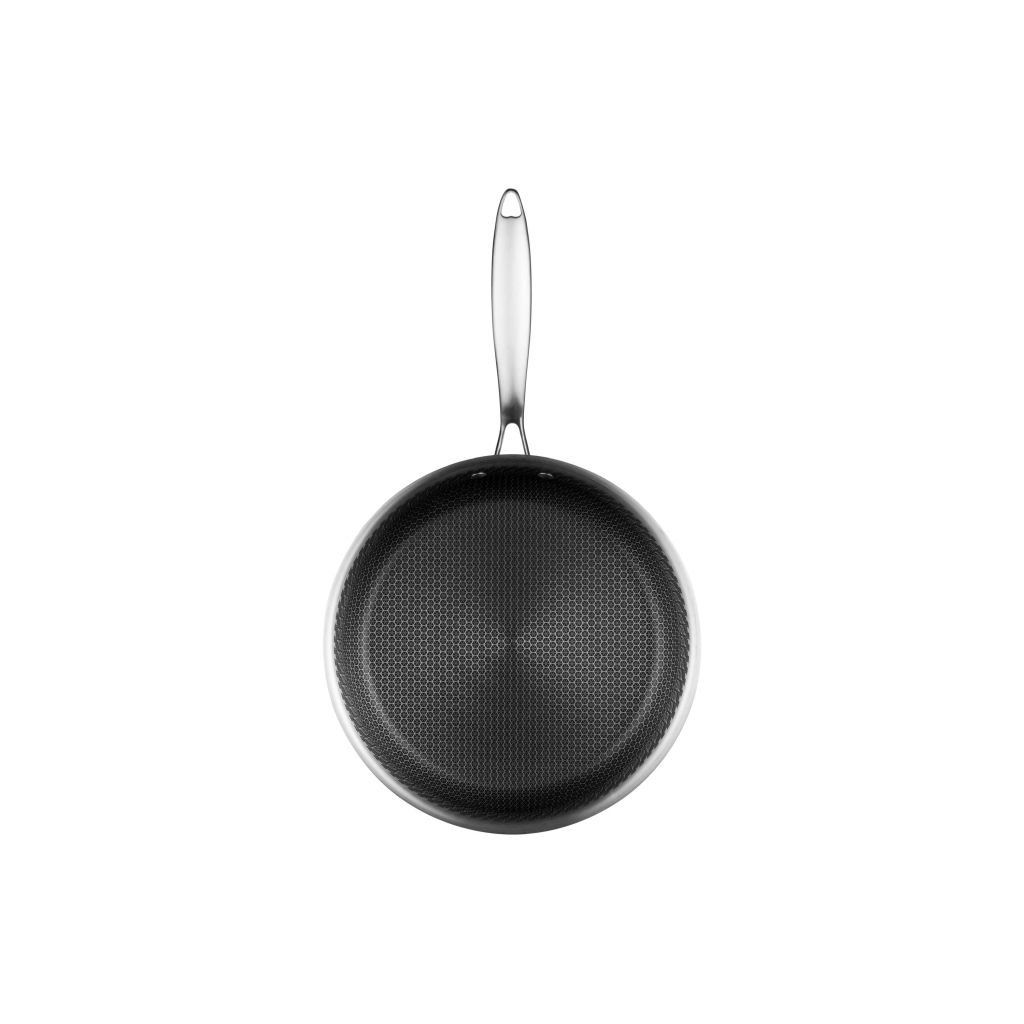 Сковорода Ardesto Black Mars Avior Grey 28 см (AR0728BS) - зображення 4