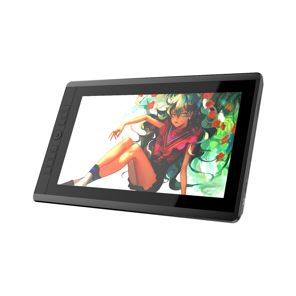 Планшет-монітор VEIKK VK1560PRO - зображення 5