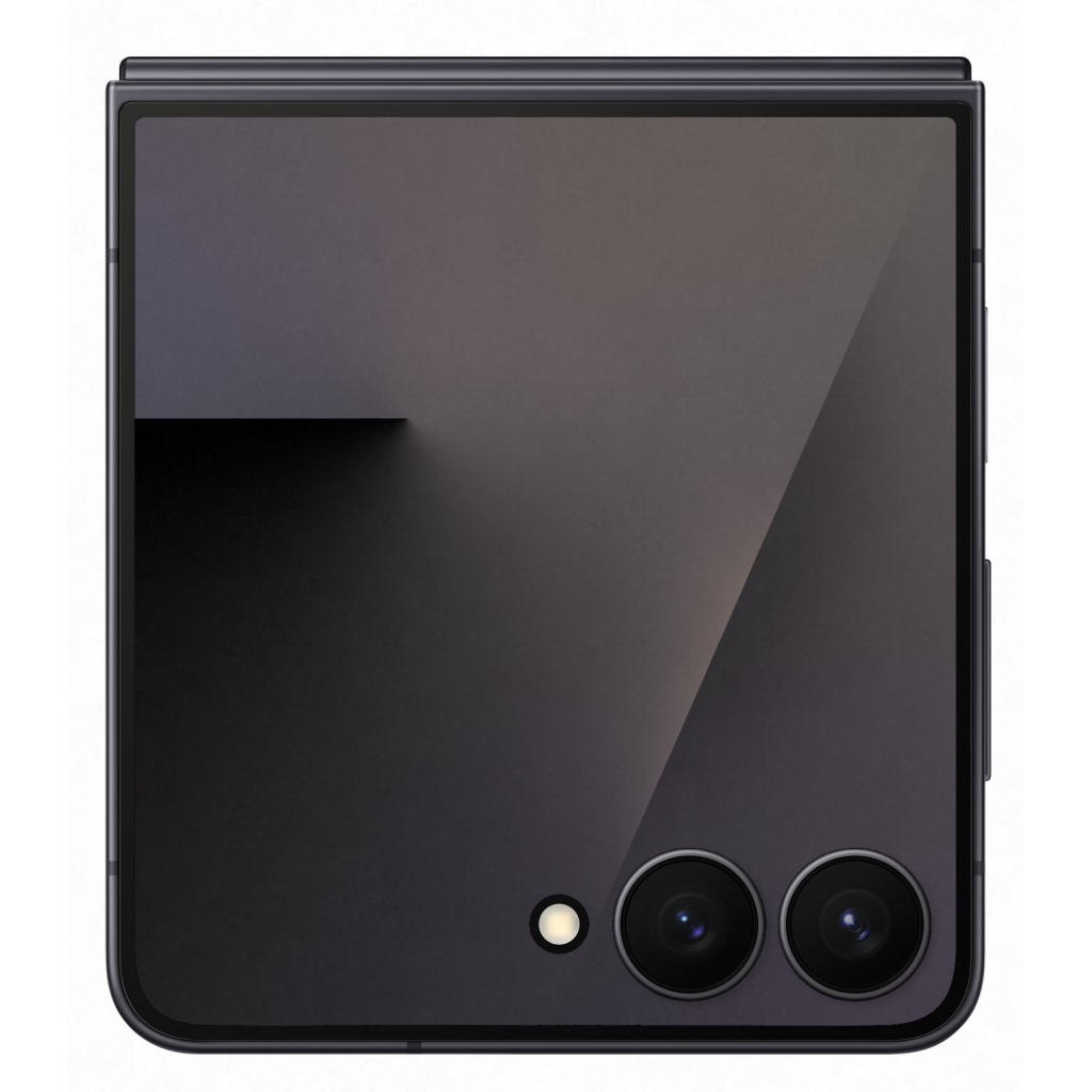 Мобільний телефон Samsung Galaxy Flip7 12/256Gb Jetblack (SM-F766BZKGSEK) - зображення 6