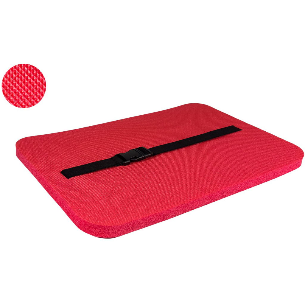 Туристичне сидіння Poputchik 16 мм р.L 440 х 290 мм (16-072-IS) - зображення 2