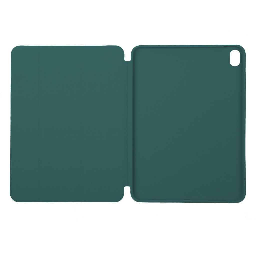 Чохол до планшета Armorstandart Smart Case iPad Air 11 2024 Pine Green (ARM78144) - зображення 3