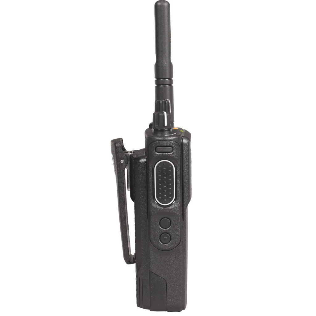 Портативна рація Motorola DP4400е UHF + AES256 + IMPRES PMNN4544A - зображення 3