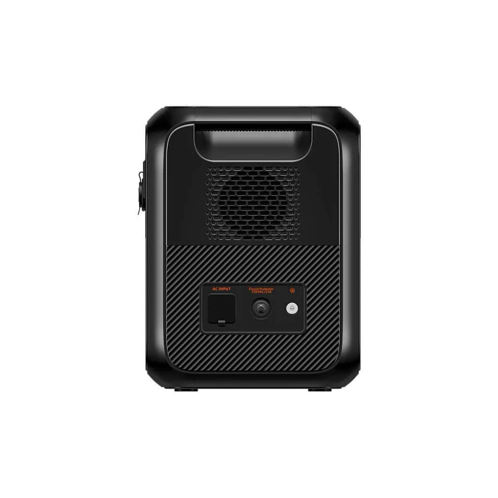 Зарядна станція BLUETTI AC180P - зображення 7