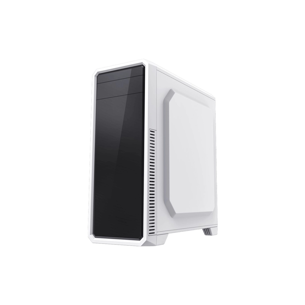 Корпус Gamemax G561E-WH - зображення 2