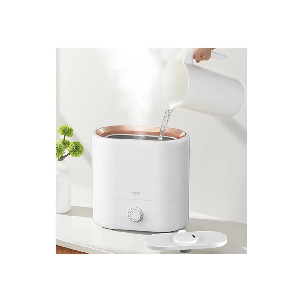 Зволожувач повітря Xiaomi Deerma DEM-ST635 (DEM-ST635) - зображення 2