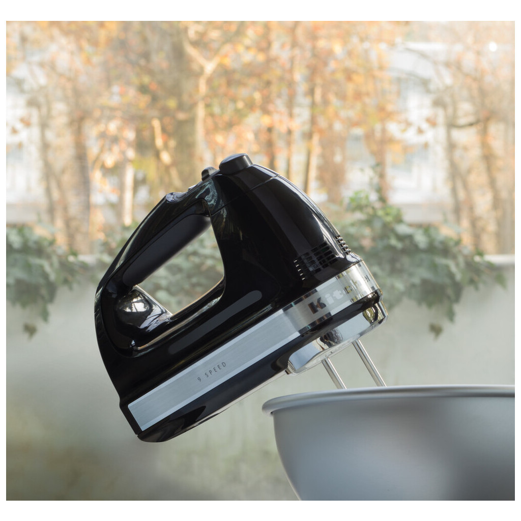 Міксер KitchenAid 5KHM9212EOB - зображення 11