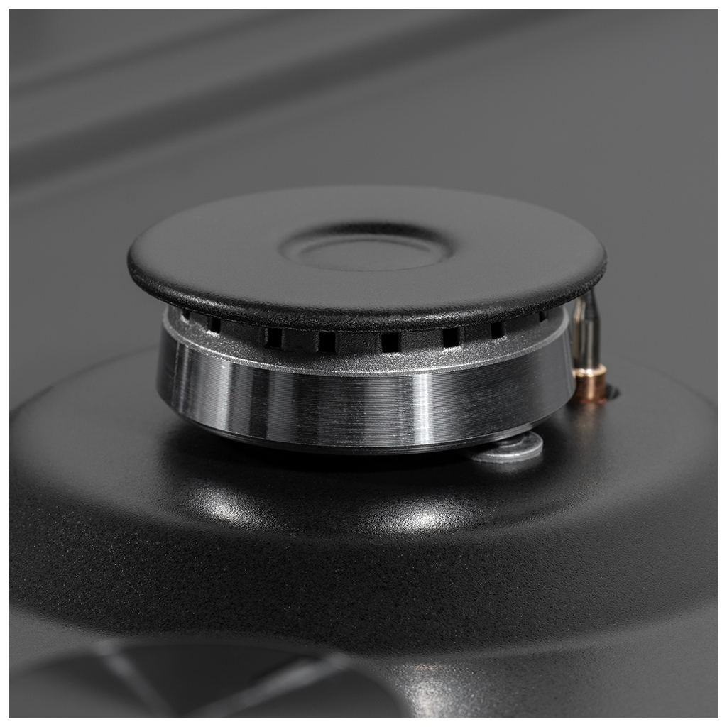 Варочна поверхня Pyramida PFE 604 BL H - изображение 9