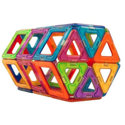 Конструктор Magplayer Набір 30 ел. (MPB-30) - изображение 3