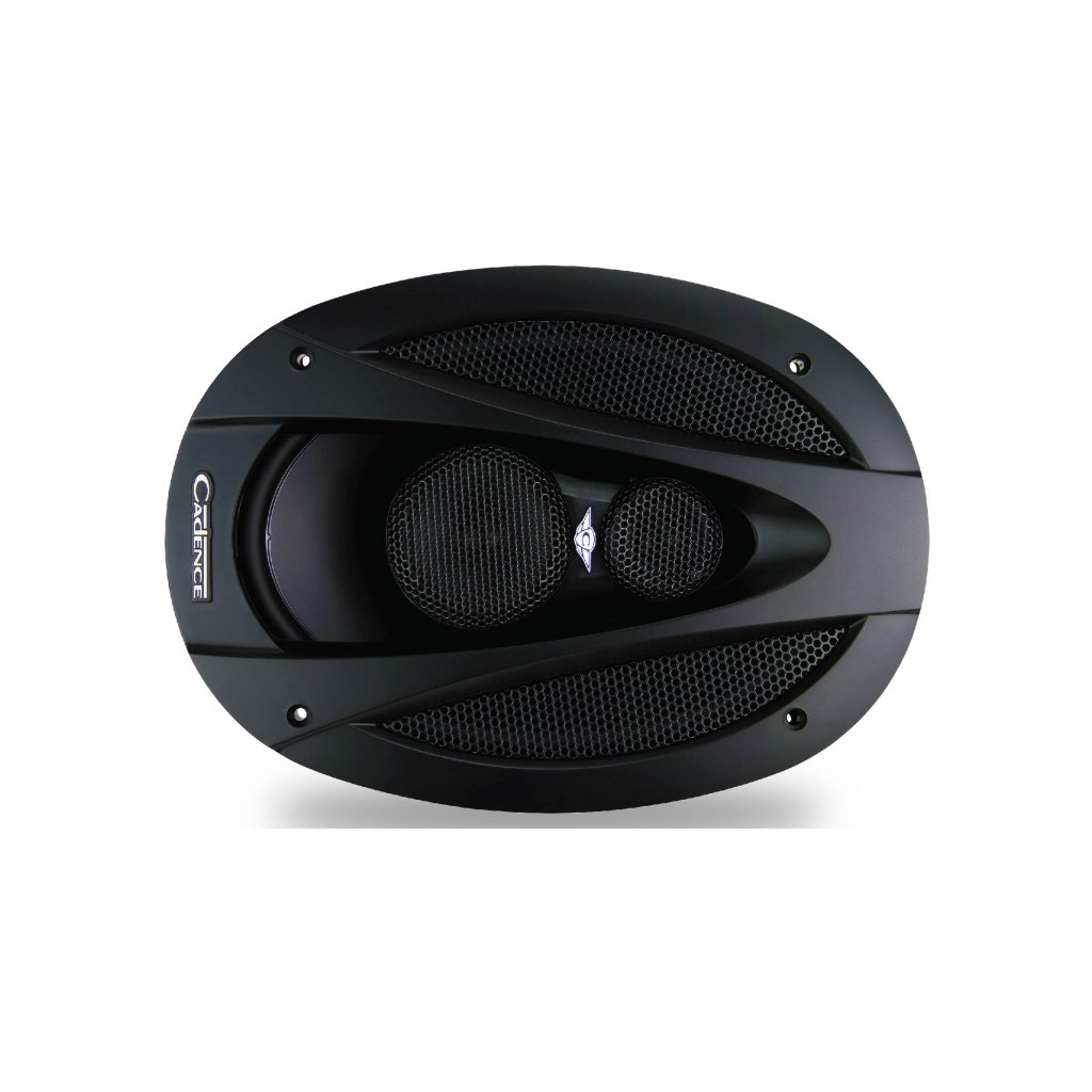 Коаксіальна акустика Cadence QR 969 - зображення 3