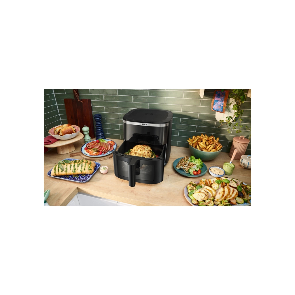 Мультипіч Bosch MAF671B0 - picture 9