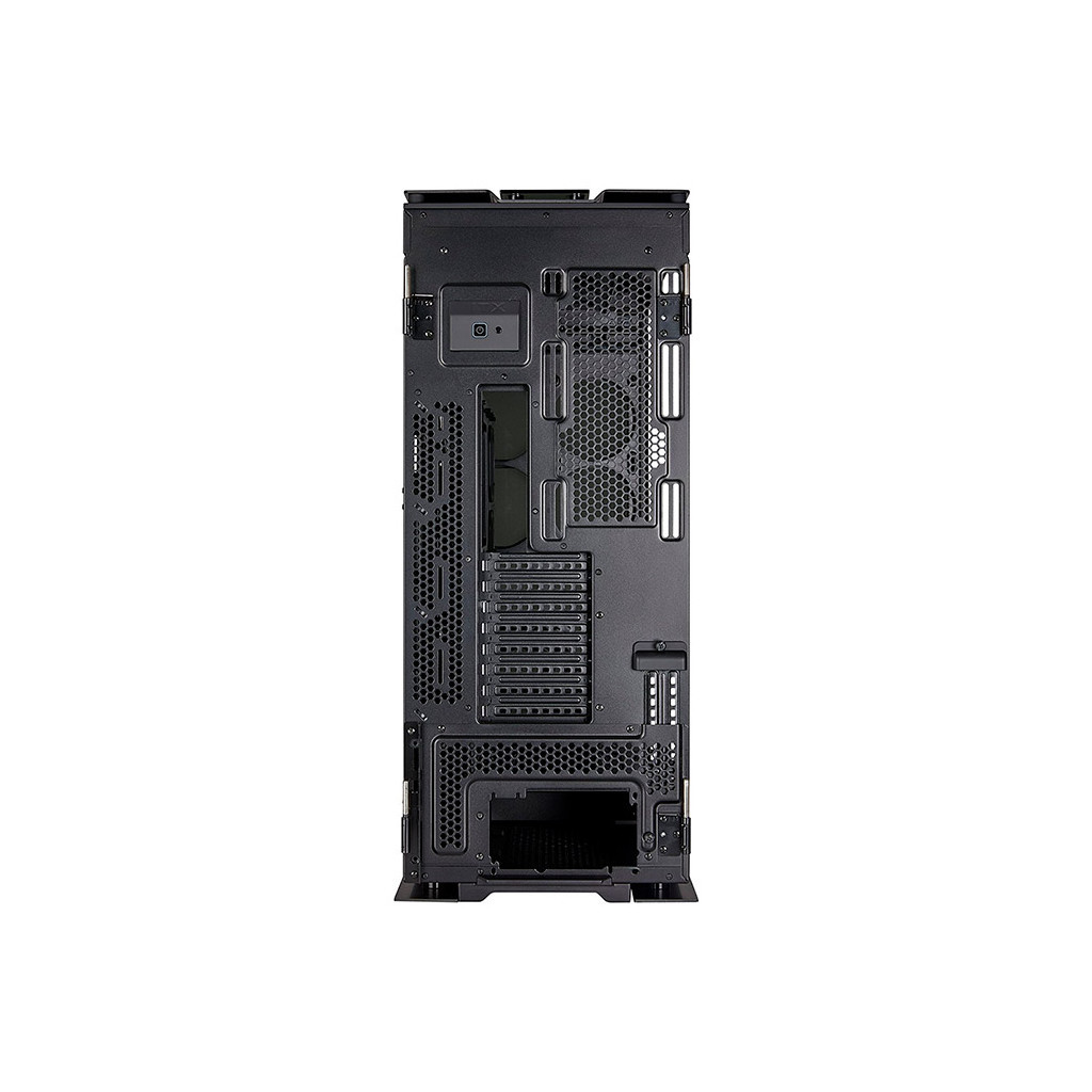 Корпус Corsair Obsidian 1000D Black (CC-9011148-WW) - зображення 4