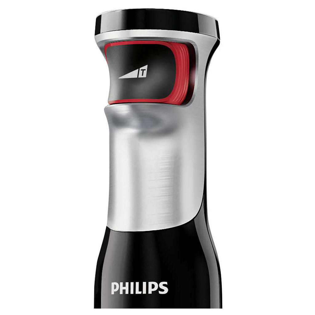 Блендер Philips HR 1679/90 (HR1679/90) - зображення 8