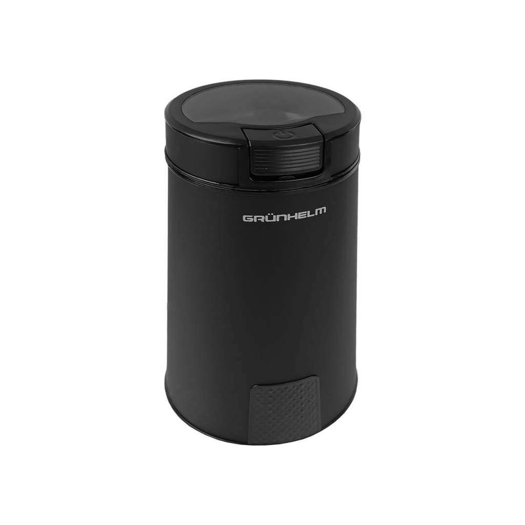 Кавомолка Grunhelm GС-3071SB - зображення 2