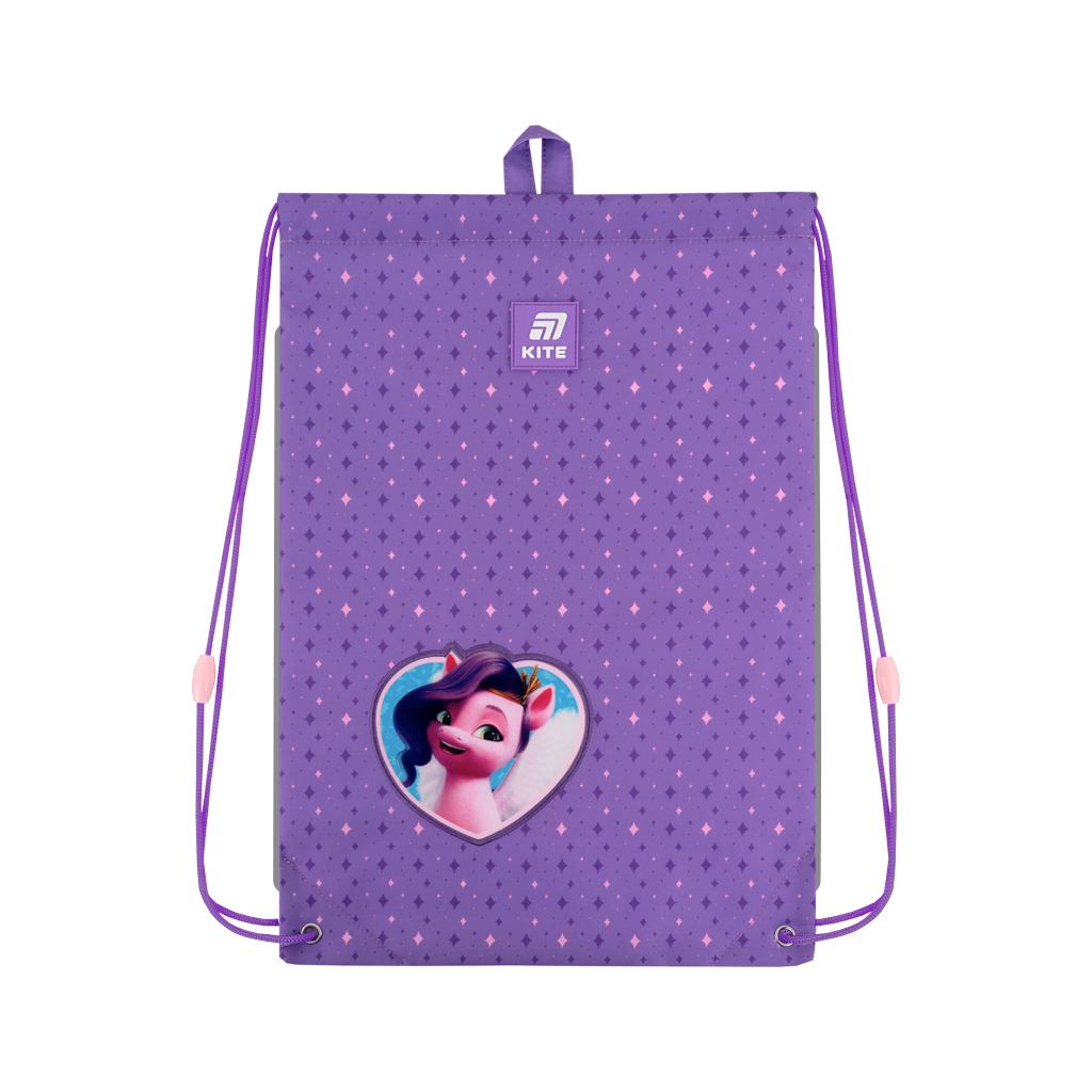 Сумка для взуття Kite 600M My Little Pony (LP25-600M) - зображення 3