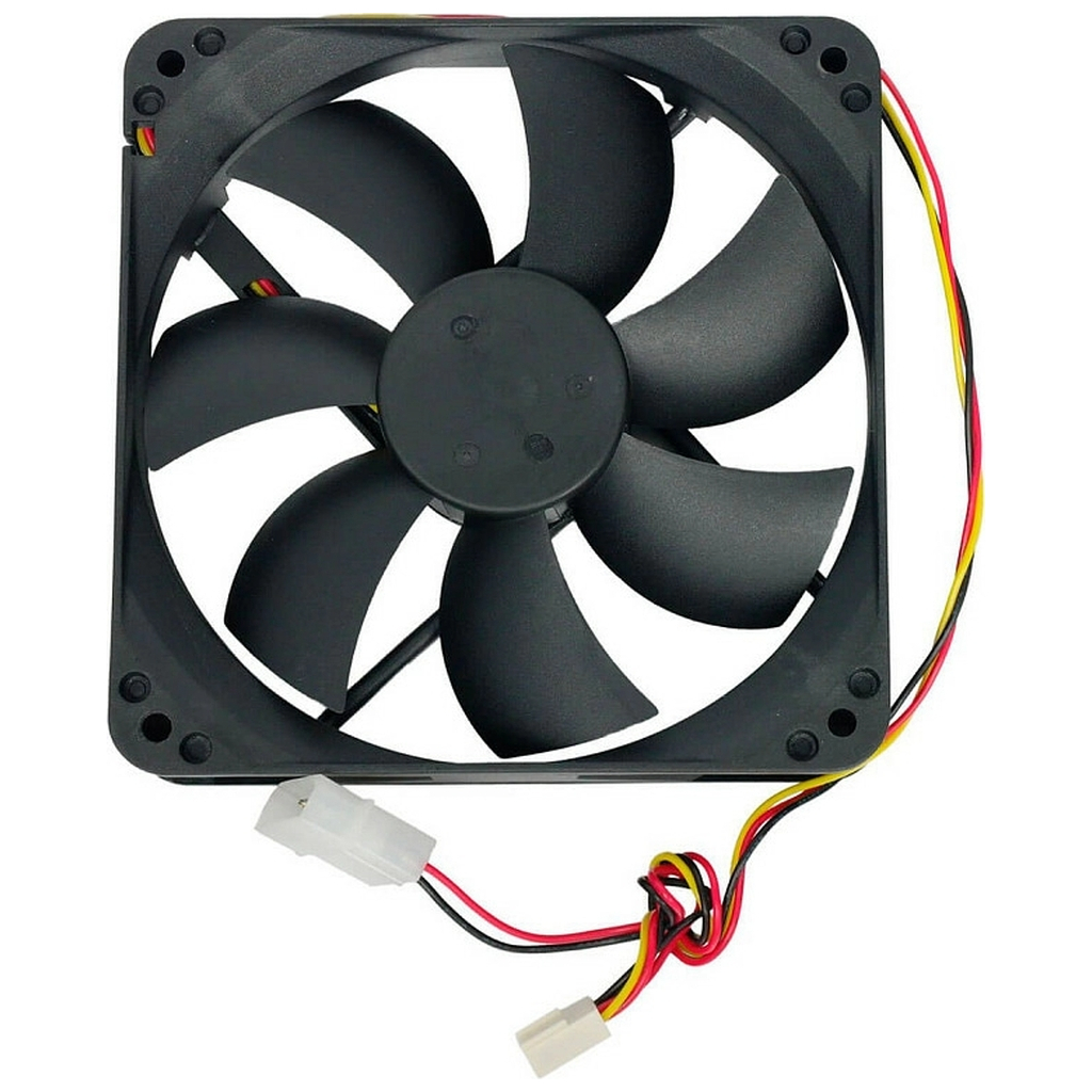 Кулер до корпусу Chieftec Thermal Killer (AF-1225S) - зображення 1