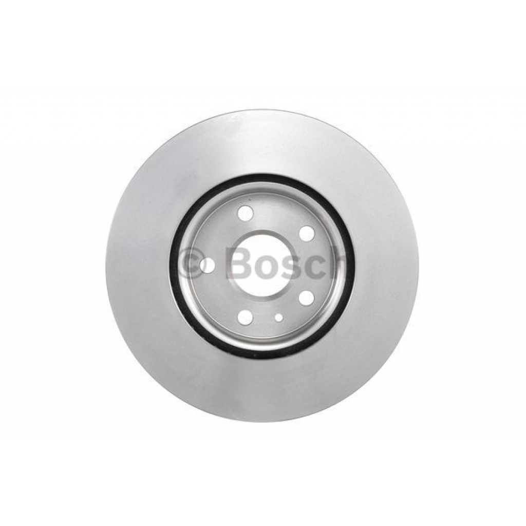 Гальмівний диск Bosch 0 986 479 544 - зображення 3