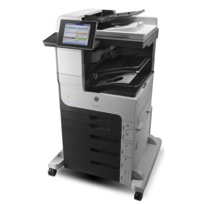 Багатофункціональний пристрій HP M725z (CF068A) - изображение 3