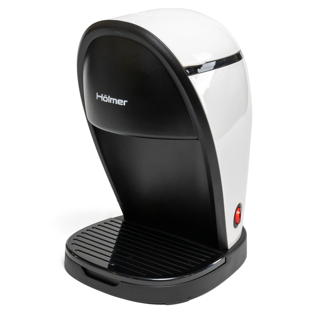 Крапельна кавоварка Hölmer HCD-023W - зображення 5