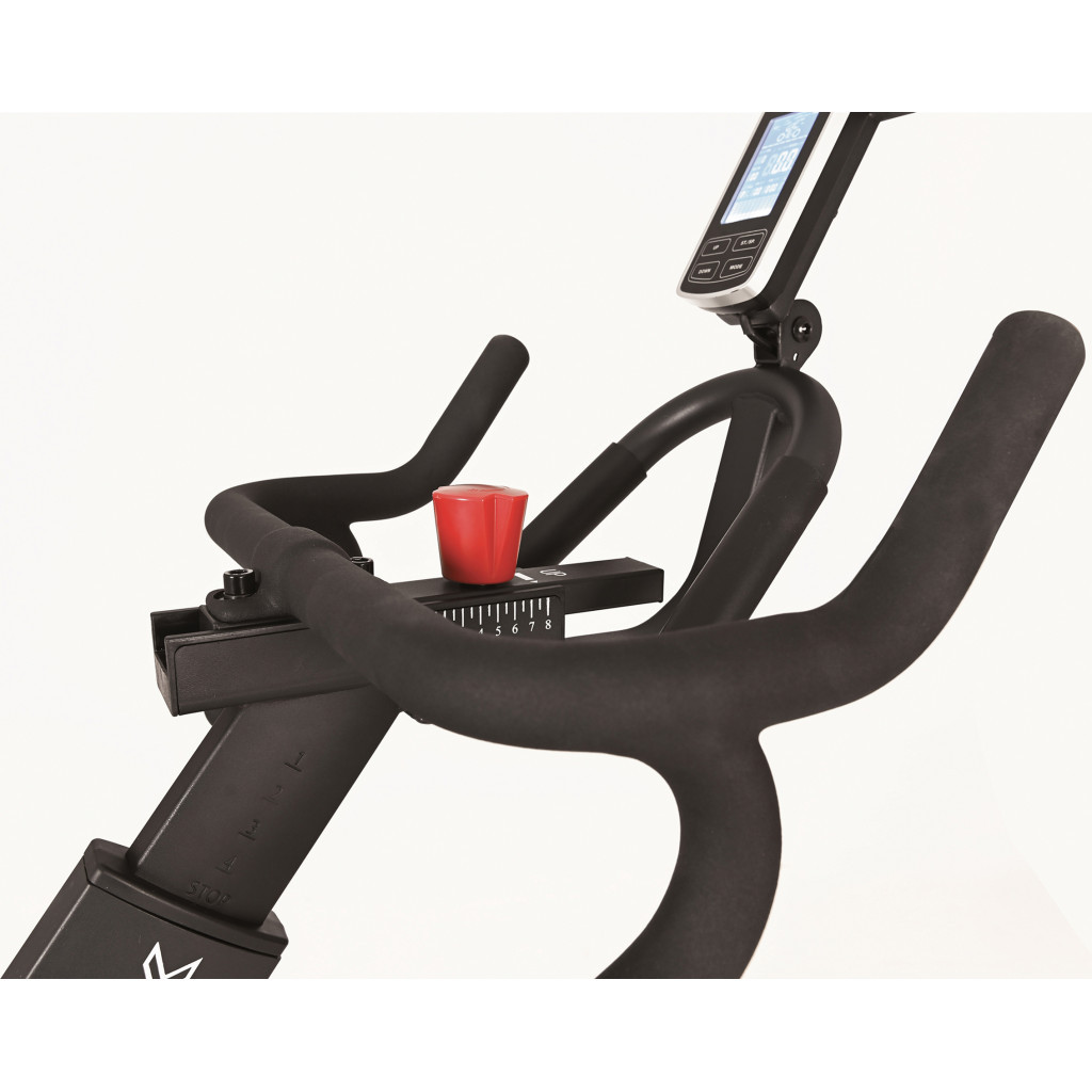 Велотренажер Toorx Indoor Cycle SRX Speed Mag Pro (SRX-SPEED-MAG-PRO) (929783) - picture 7