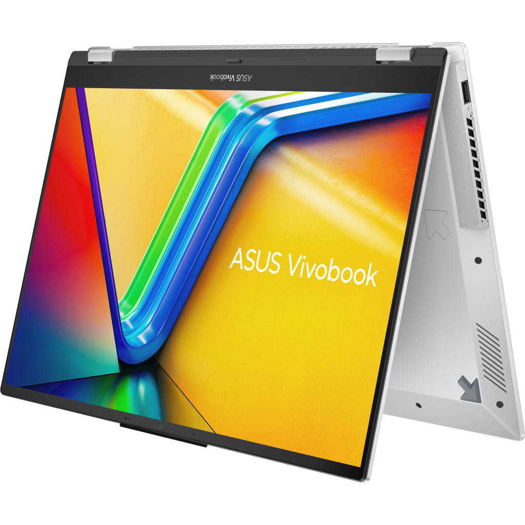 Ноутбук ASUS Vivobook S 16 Flip TP3604VA-MC273W (90NB1052-M00B00) - зображення 11