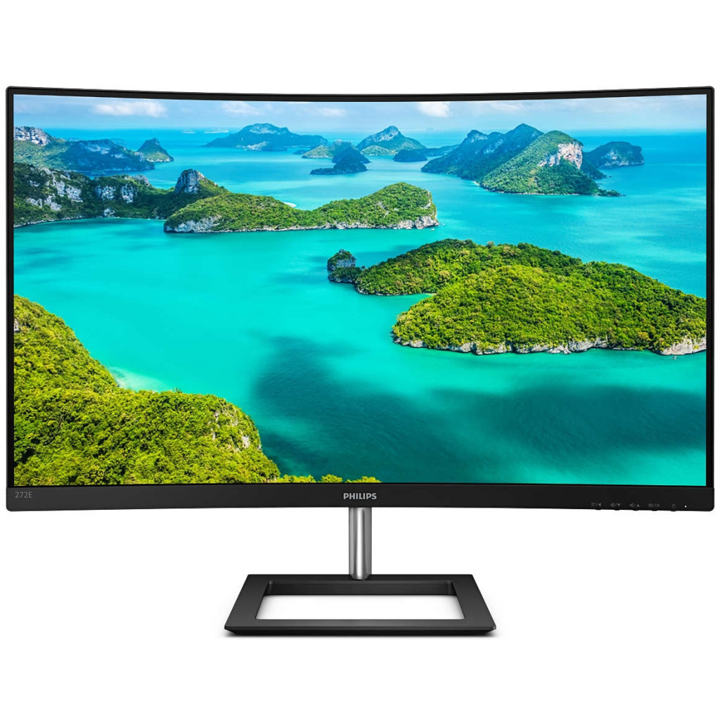 Монітор Philips 272E1CA/00 - зображення 1