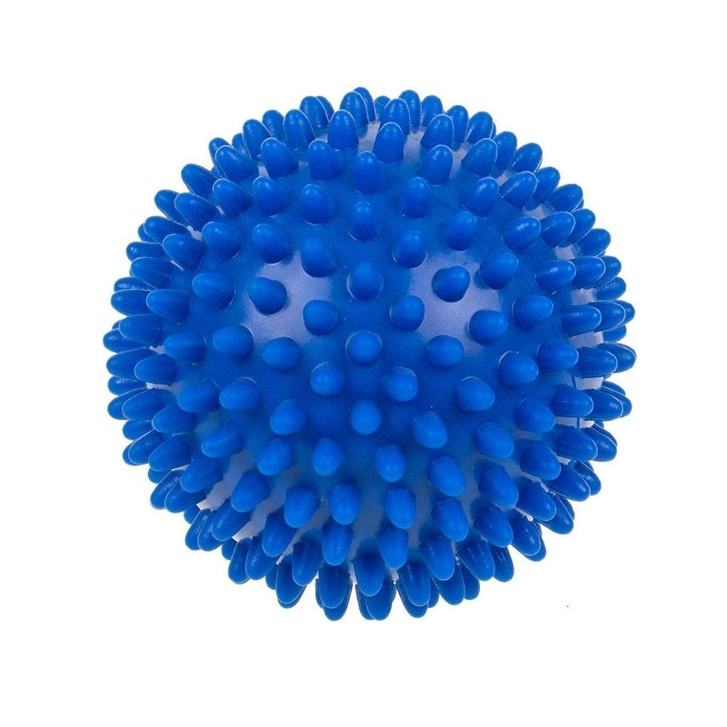 Масажний м'яч PowerPlay PP-4341 Massage Ball набір 2 шт (PP_4341) - зображення 3