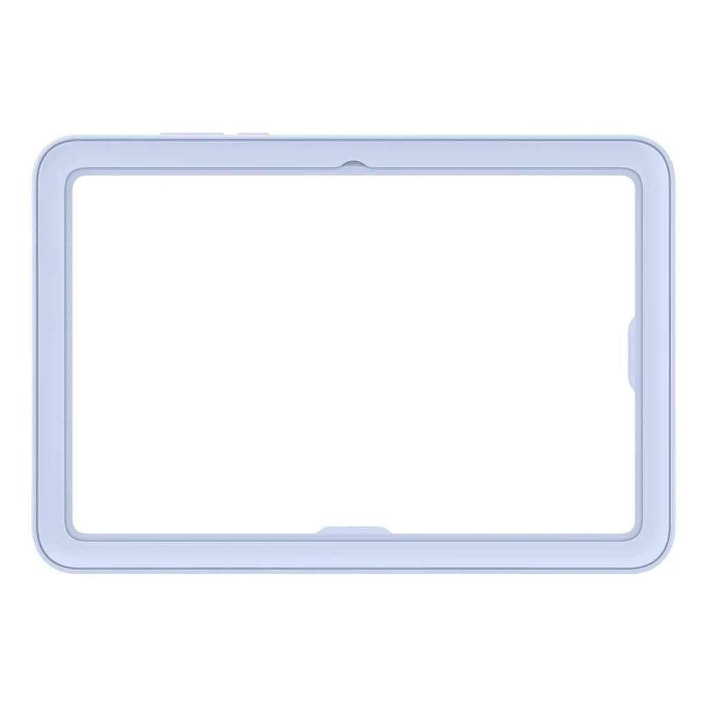 Чохол до планшета Samsung Frame Cover Samsung Galaxy Tab S11 Blue (EF-JX730CLEGWW) - зображення 1