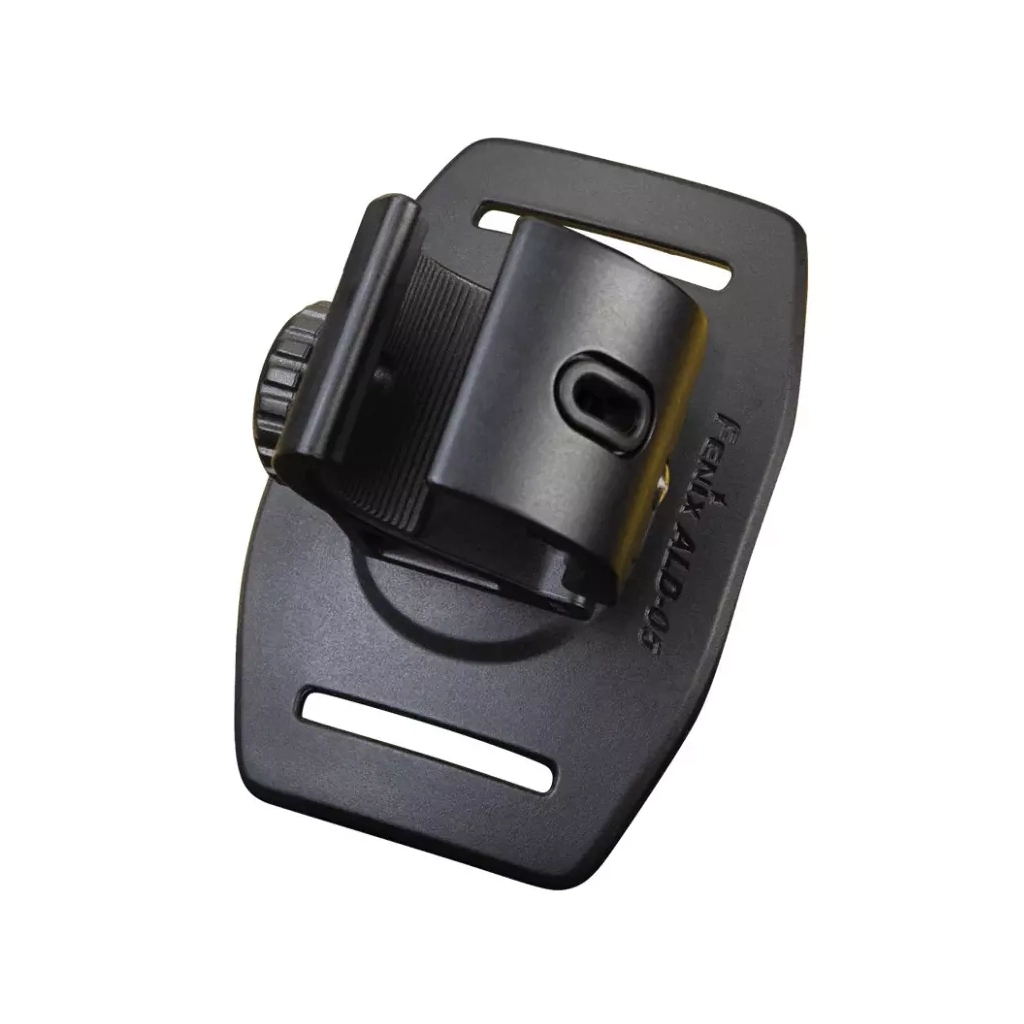 Кріплення для ліхтаря Fenix ALD-05 - изображение 4