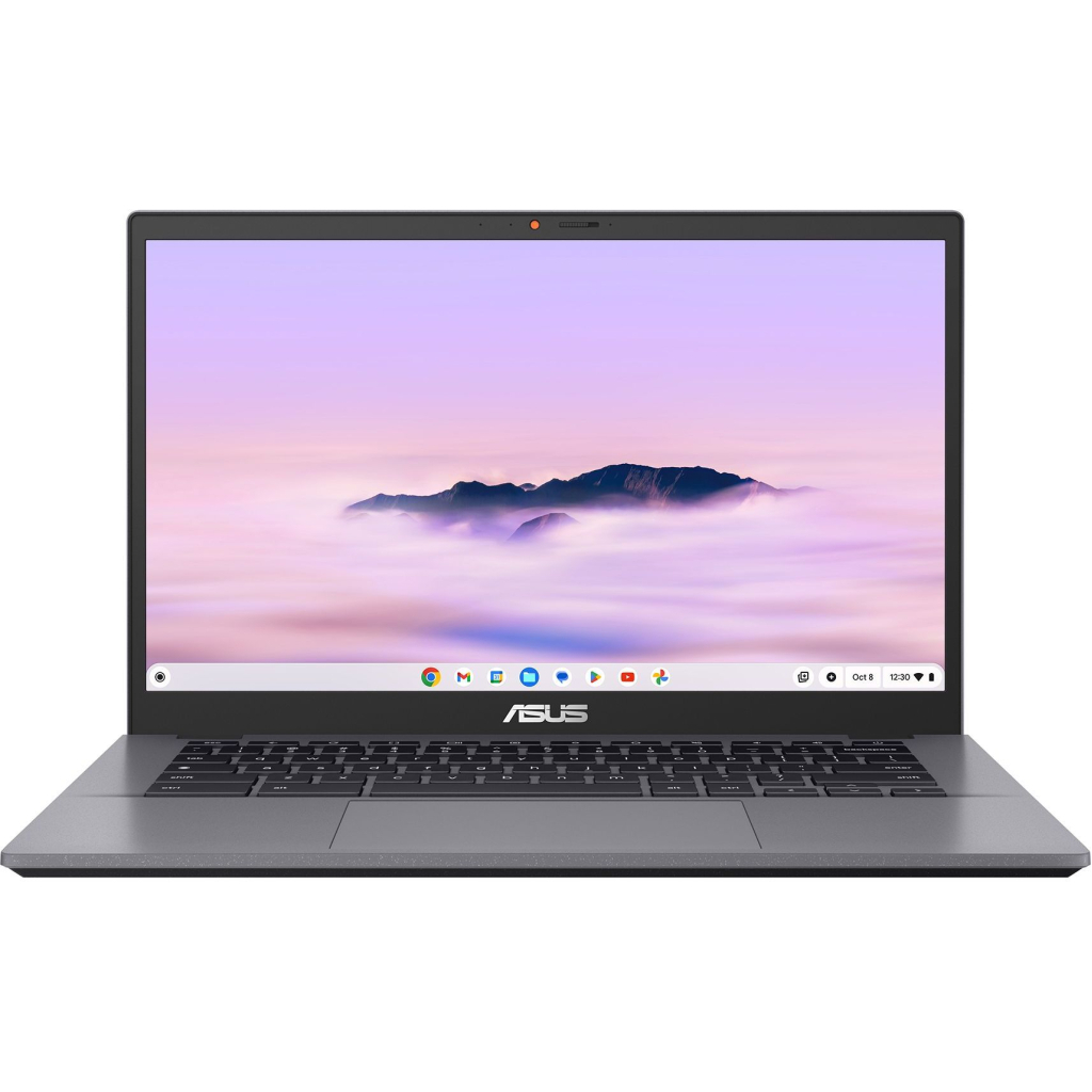 Ноутбук ASUS Chromebook Plus CX34 CX3402CVA-PQ0522 (90NX07P2-M00KZ0) - зображення 1