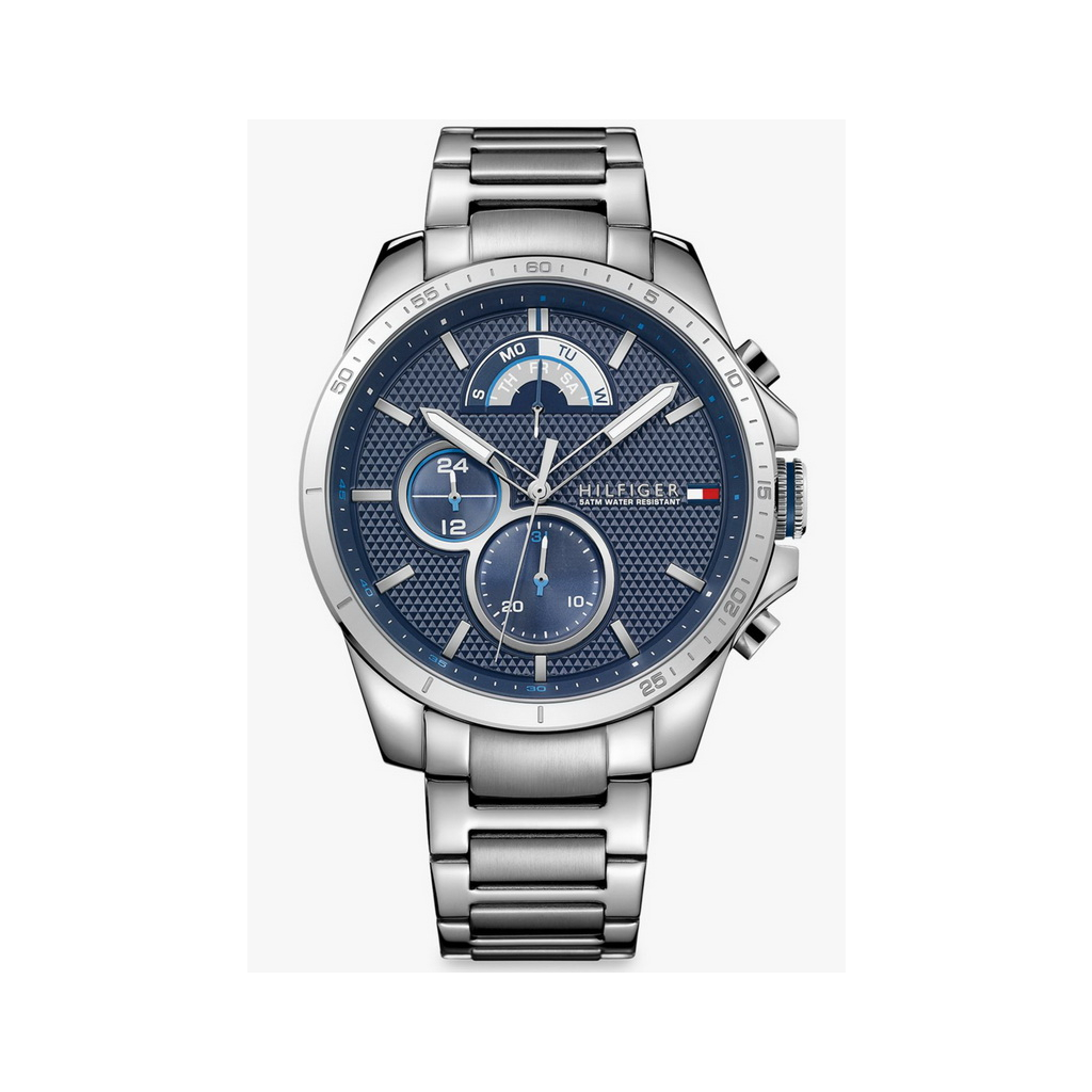 Наручний годинник Tommy Hilfiger 1791348 - зображення 1