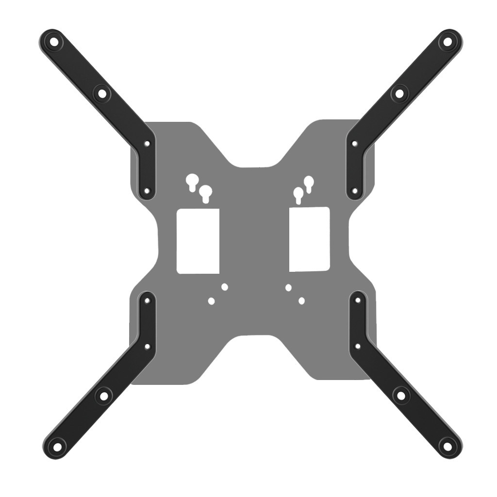 Кронштейн Brateck LCD-201R - зображення 2