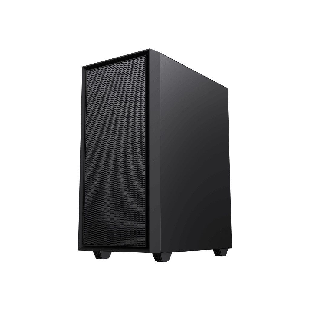 Корпус для ПК Gamemax Storm Black - зображення 6