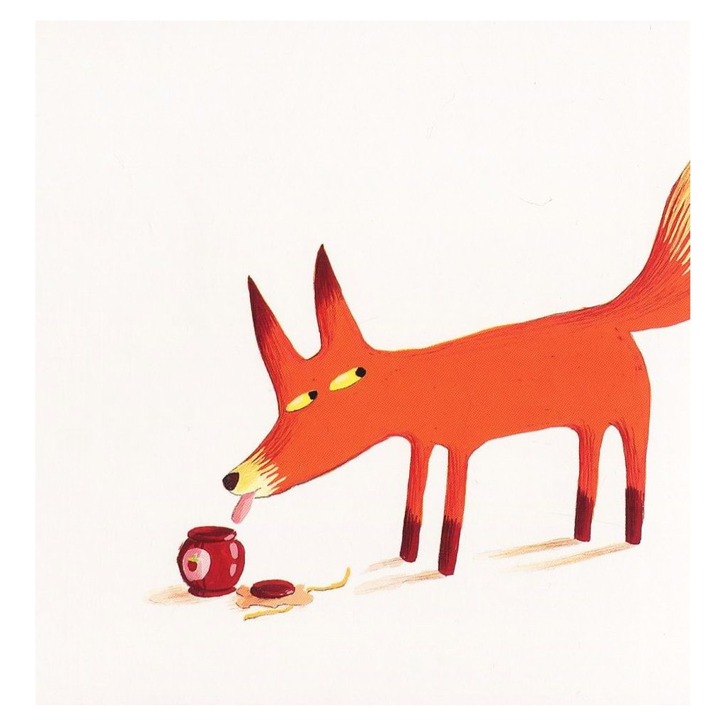 Книга Кольори. Казкова прогулянка в червоних відтінках - Мерічель Марті #книголав (9786177563722) - зображення 12