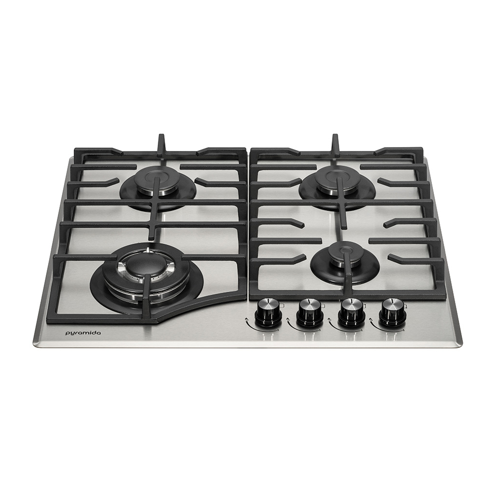 Варочна поверхня Pyramida PFX 641 T IX A - изображение 2