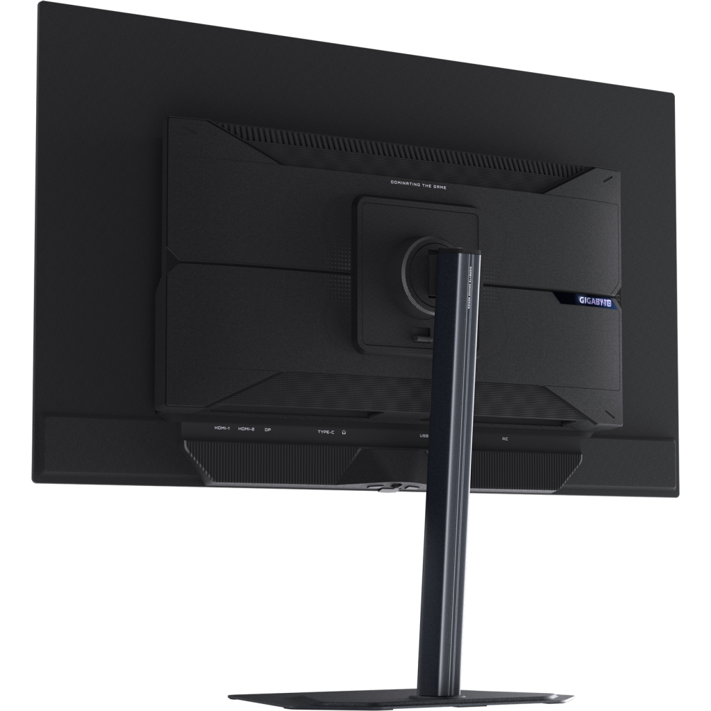 Монітор GIGABYTE MO32U Gaming Monitor - зображення 5
