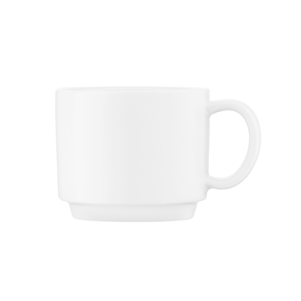 Чашка Ardesto Prato Coffee 100 мл (AR3626P) - зображення 2