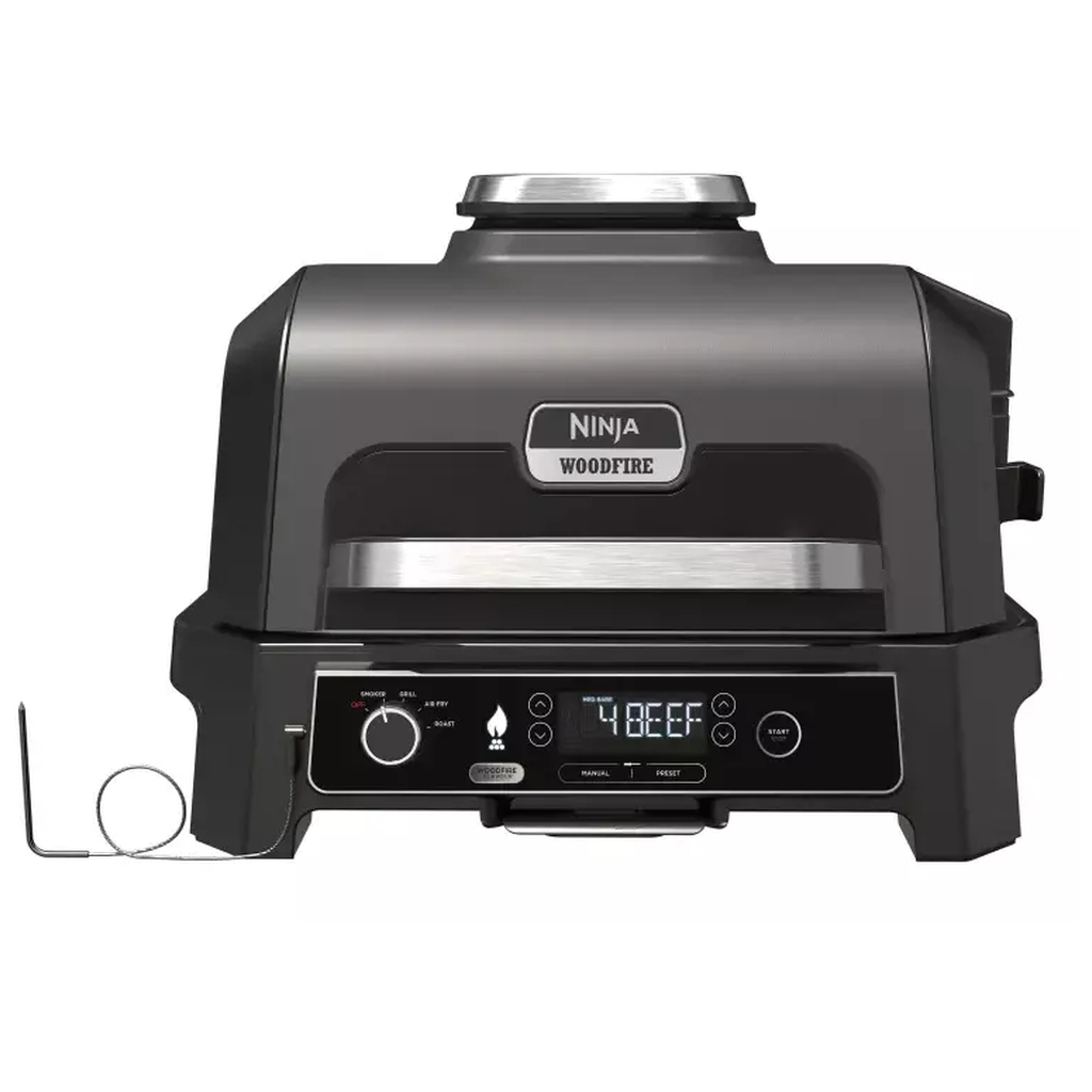 Електрогриль Ninja OG850EU - изображение 1