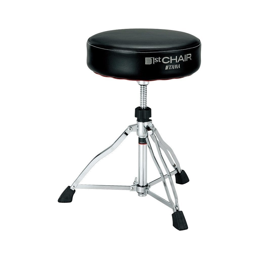 Стілець барабанщика Tama Drums HT430B (226168) - зображення 1