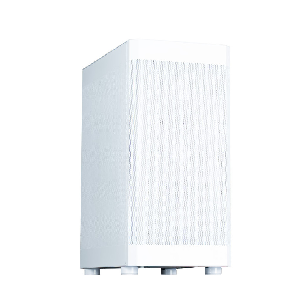 Корпус Zalman I4WHITE - зображення 1
